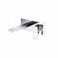 Grifo lavabo empotrado monomando Suecia de Imex